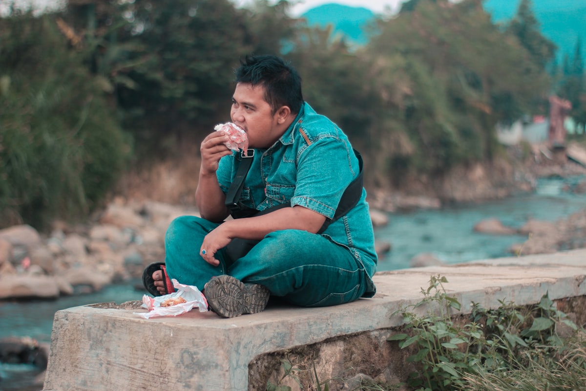 Tongkat Ali eurycoma herbal blend
